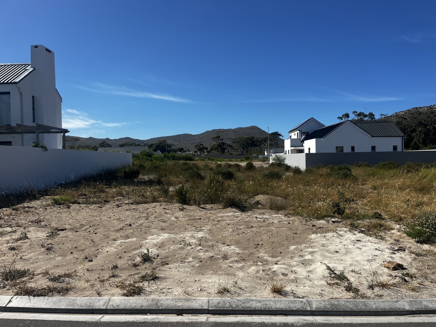0 Bedroom Property for Sale in Kommetjie Western Cape